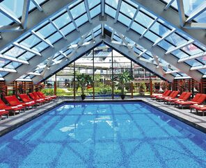 Susesi Luxury Resort