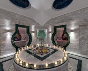 Susesi Luxury Resort