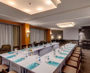Susesi Luxury Resort