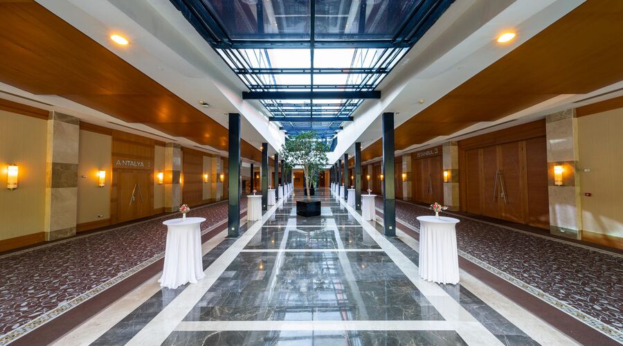 Susesi Luxury Resort