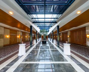 Susesi Luxury Resort
