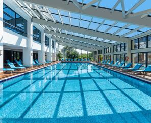 Susesi Luxury Resort