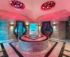Susesi Luxury Resort