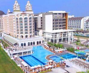 Jadore Hotel & Spa