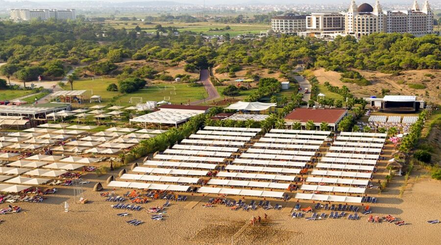Jadore Hotel & Spa