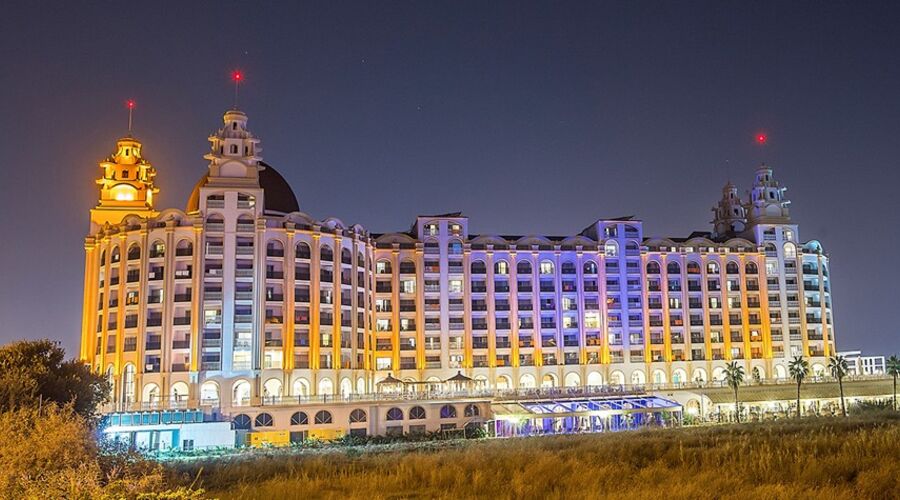 Jadore Hotel & Spa