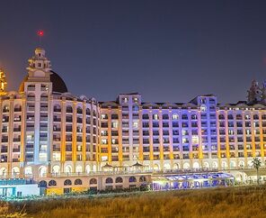 Jadore Hotel & Spa