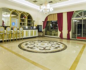 Jadore Hotel & Spa