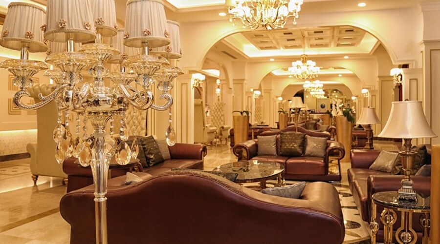 Jadore Hotel & Spa