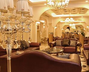 Jadore Hotel & Spa