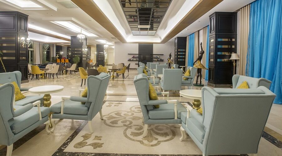 Jadore Hotel & Spa