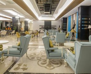 Jadore Hotel & Spa