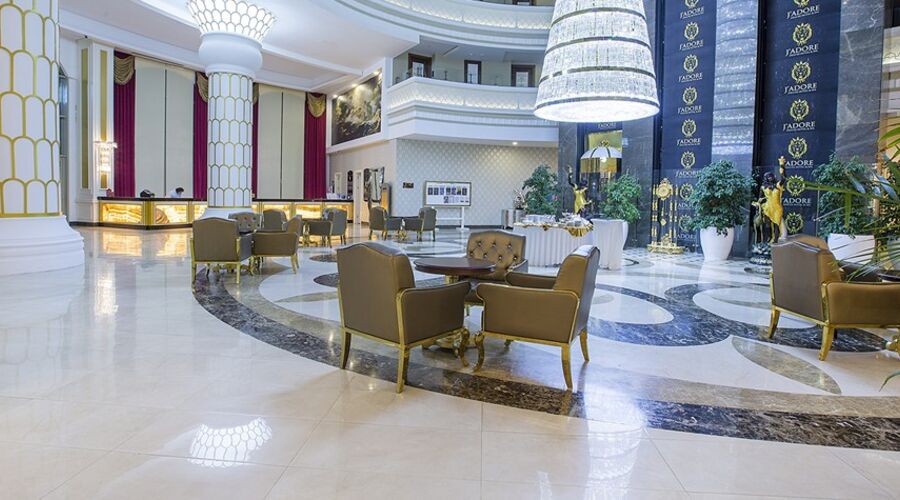 Jadore Hotel & Spa