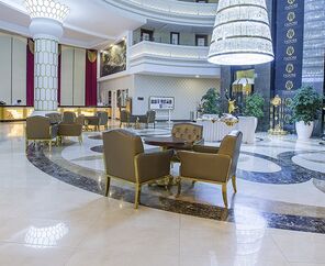 Jadore Hotel & Spa