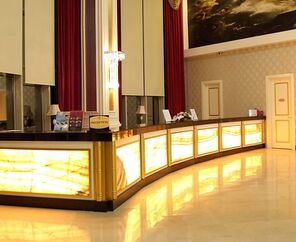 Jadore Hotel & Spa