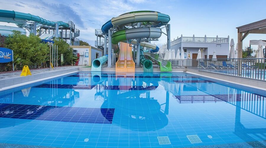 Jadore Hotel & Spa