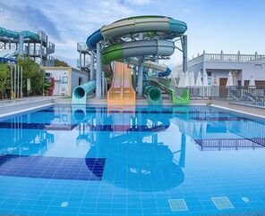 Jadore Hotel & Spa