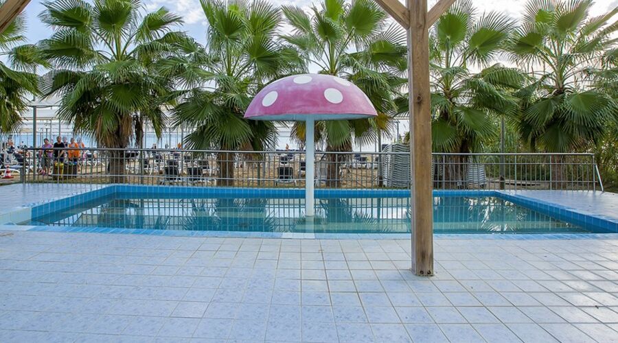 Jadore Hotel & Spa