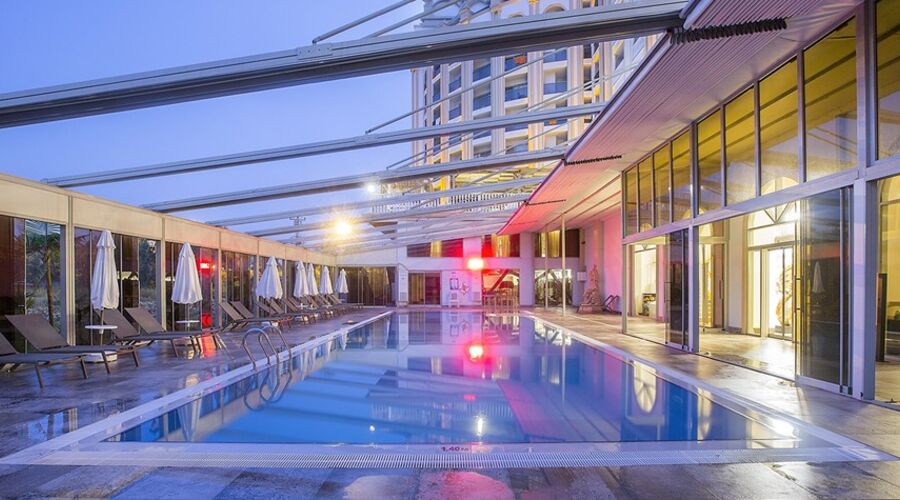 Jadore Hotel & Spa