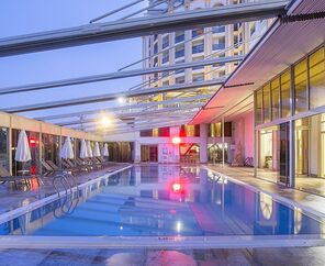 Jadore Hotel & Spa
