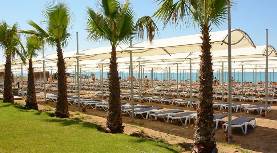 Jadore Hotel & Spa