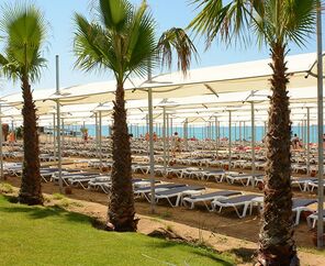 Jadore Hotel & Spa