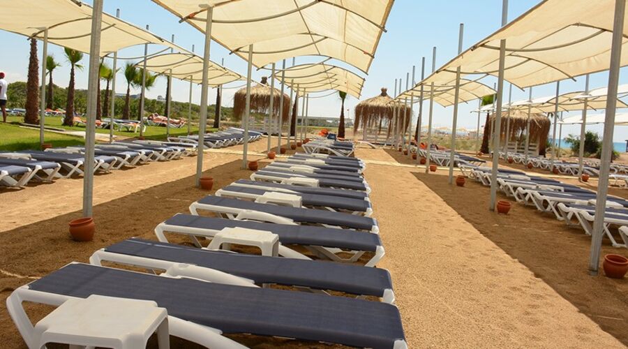 Jadore Hotel & Spa