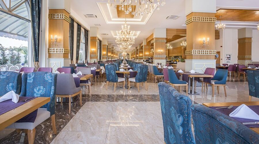 Jadore Hotel & Spa