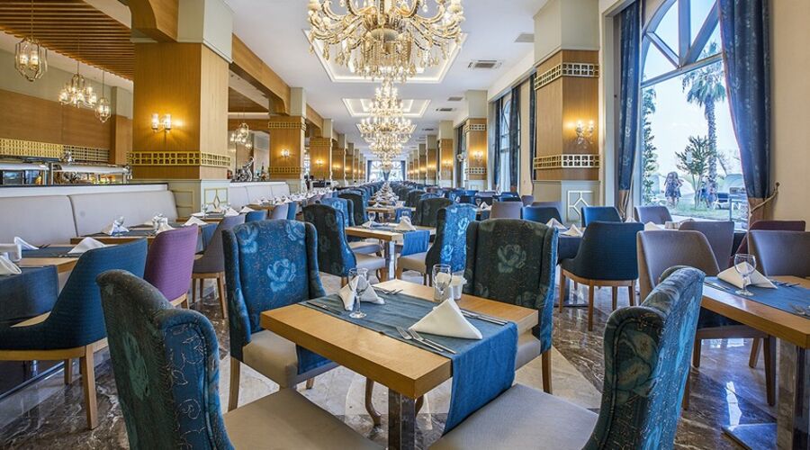 Jadore Hotel & Spa
