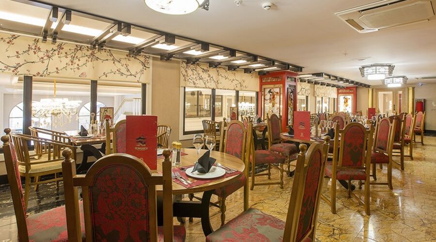 Jadore Hotel & Spa