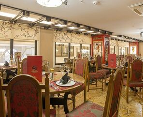 Jadore Hotel & Spa
