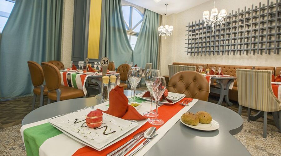 Jadore Hotel & Spa
