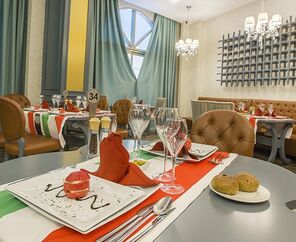 Jadore Hotel & Spa