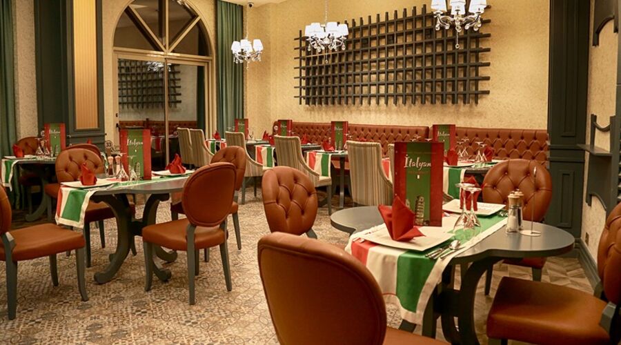 Jadore Hotel & Spa