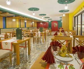 Jadore Hotel & Spa