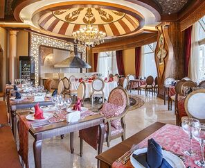 Jadore Hotel & Spa