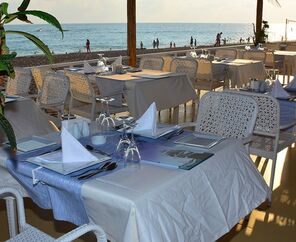 Jadore Hotel & Spa