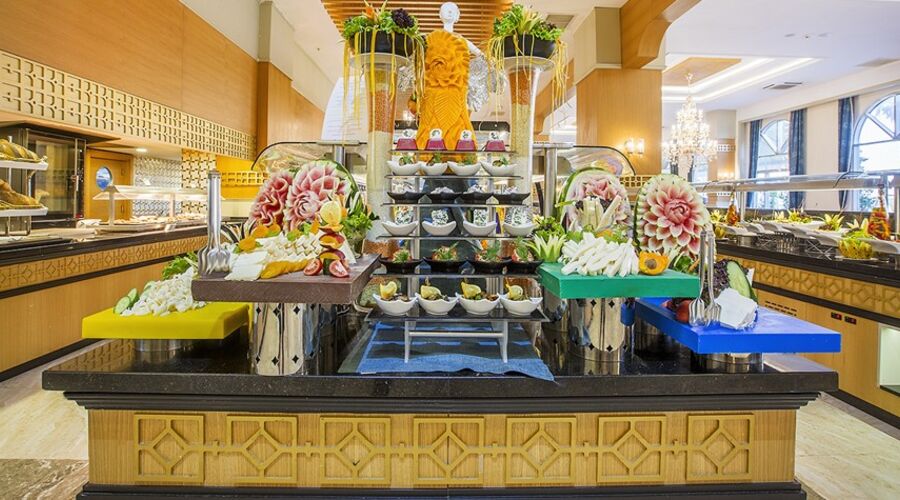 Jadore Hotel & Spa