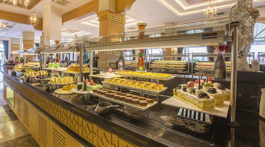 Jadore Hotel & Spa
