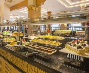 Jadore Hotel & Spa