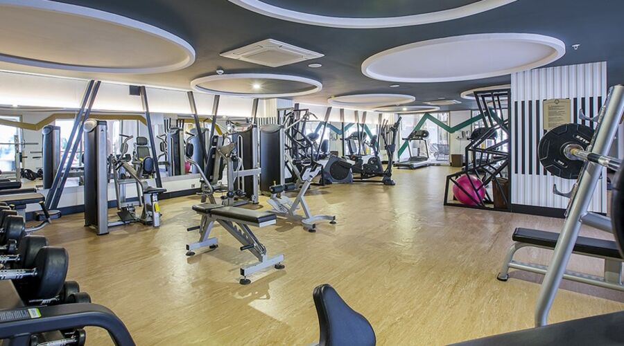 Jadore Hotel & Spa