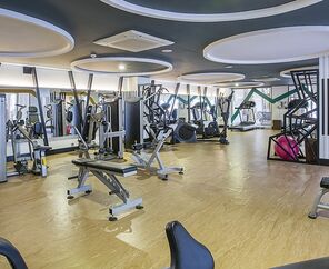 Jadore Hotel & Spa
