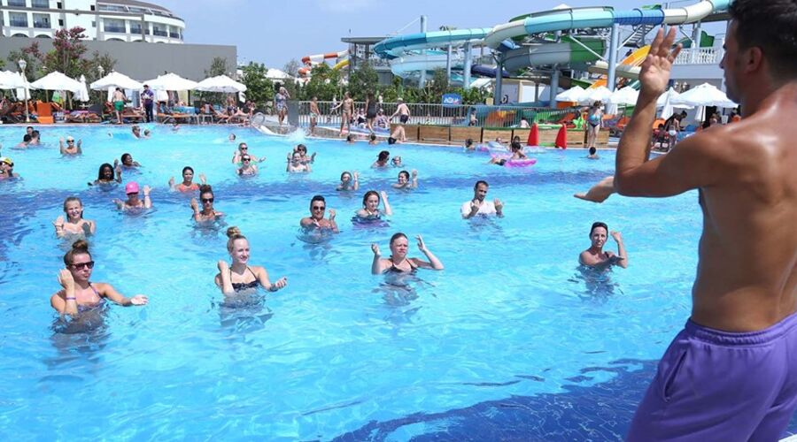 Jadore Hotel & Spa