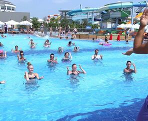 Jadore Hotel & Spa