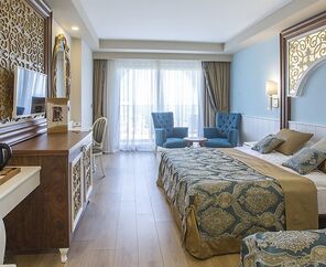 Jadore Hotel & Spa
