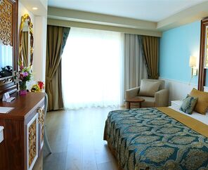 Jadore Hotel & Spa