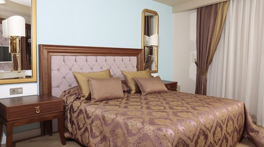 Jadore Hotel & Spa