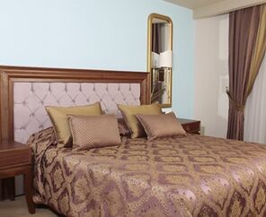 Jadore Hotel & Spa