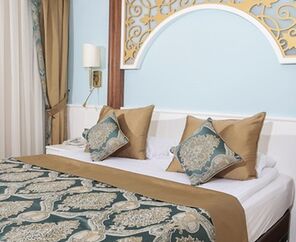 Jadore Hotel & Spa