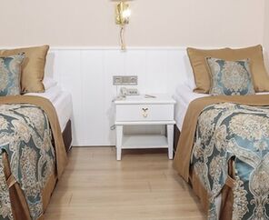 Jadore Hotel & Spa